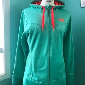 The North Face Supremacy Full-zip Hoodie